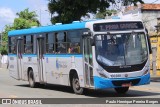 Ratrans - Rio Anil Transporte e Logística 100.688 na cidade de São Luís, Maranhão, Brasil, por Paulo Henrique Pereira Borges. Número da foto: #12644852.