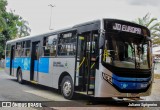 MOV - Rápido Sumaré - São João da Boa Vista 12327 na cidade de São João da Boa Vista, São Paulo, Brasil, por Juliano Sgrigneiro. Número da foto: #:id.