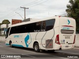 Lannes Tour RJ 834.008 na cidade de Niterói, Rio de Janeiro, Brasil, por Rafael Lima. Número da foto: #12644054.