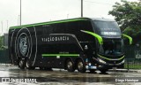Viação Garcia 98040 na cidade de São Paulo, São Paulo, Brasil, por Diego Henrique. Número da foto: #12644568.