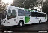 Viação Pinheiral RJ 189.007 na cidade de Volta Redonda, Rio de Janeiro, Brasil, por Guilherme Afonso. Número da foto: #12643421.