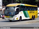 Empresa Gontijo de Transportes 19440 na cidade de Ilhéus, Bahia, Brasil, por João Victor. Número da foto: #12643170.
