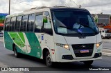 Costa Verde Turismo 280 na cidade de Abreu e Lima, Pernambuco, Brasil, por Manoel Mariano. Número da foto: #12642843.