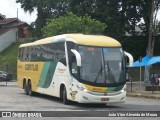 Empresa Gontijo de Transportes 18520 na cidade de Pouso Alegre, Minas Gerais, Brasil, por João Vitor Almeida de Moura. Número da foto: #12645343.