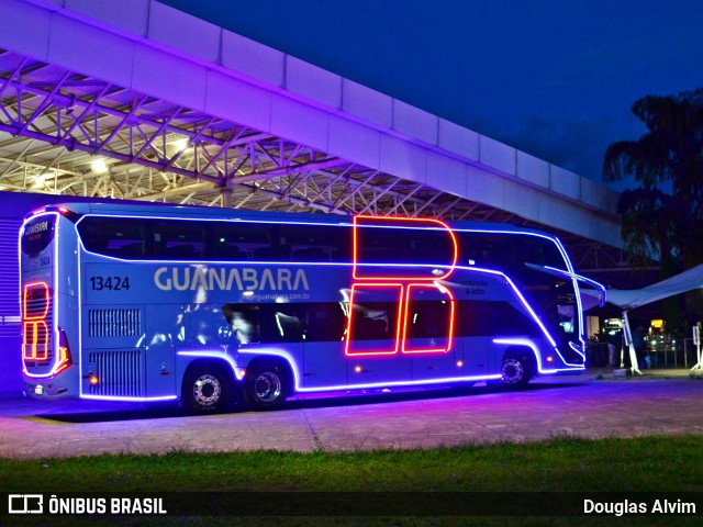 Real Expresso 13424 na cidade de Brasília, Distrito Federal, Brasil, por Douglas Alvim. Número da foto: #12647152.