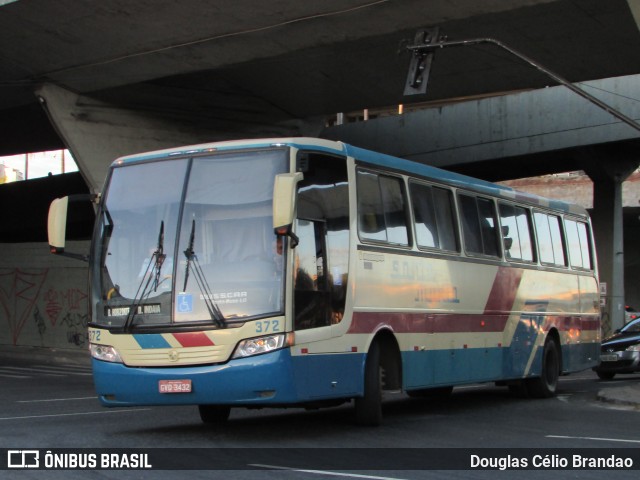 Santa Maria 372 na cidade de Belo Horizonte, Minas Gerais, Brasil, por Douglas Célio Brandao. Número da foto: #12647591.