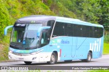 UTIL - União Transporte Interestadual de Luxo 9811 na cidade de Piraí, Rio de Janeiro, Brasil, por Paulo Henrique Pereira Borges. Número da foto: #12647730.