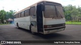 TransLuan 2407 na cidade de Rio Claro, São Paulo, Brasil, por Luigi Kevin  Gonçalves Neves. Número da foto: #12647689.
