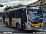 Upbus Qualidade em Transportes 3 5703 na cidade de São Paulo, São Paulo, Brasil, por José Vitor Oliveira Soares. Número da foto: #:id.