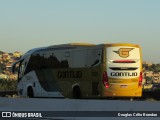 Empresa Gontijo de Transportes 7125 na cidade de Belo Horizonte, Minas Gerais, Brasil, por Douglas Célio Brandao. Número da foto: #12646531.