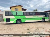 TransLuan 2704 na cidade de Ponte Nova, Minas Gerais, Brasil, por Luigi Kevin  Gonçalves Neves. Número da foto: #12647687.