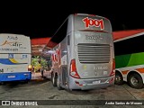 Auto Viação 1001 RJ 108.680 na cidade de Rio de Janeiro, Rio de Janeiro, Brasil, por Andre Santos de Moraes. Número da foto: #12645952.