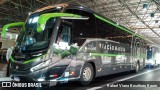 Viação Garcia 92071 na cidade de Bauru, São Paulo, Brasil, por Rafael Viana Busólogo Bauru. Número da foto: #12645610.