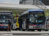 Viação Osasco 21.984 na cidade de Barueri, São Paulo, Brasil, por Luis Photobus. Número da foto: #:id.