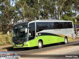 Turin Transportes 2210 na cidade de Congonhas, Minas Gerais, Brasil, por Eduardo Vieira. Número da foto: #12646813.
