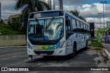 Viação Vaz 02 605 na cidade de Barueri, São Paulo, Brasil, por Giovanni Melo. Número da foto: #12647624.