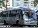 Auto Viação Redentor HL316 na cidade de Curitiba, Paraná, Brasil, por Robert Matheus De Morais Oliveira. Número da foto: #12646253.