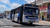 Transvida Transporte Coletivo 2059 na cidade de Ji-Paraná, Rondônia, Brasil, por Gian Lucas  Santana Zardo. Número da foto: #12645616.