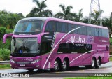Aloha Turismo 1506 na cidade de Aparecida, São Paulo, Brasil, por Adailton Cruz. Número da foto: #12647143.