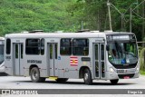 BluMob - Concessionária de Transporte Urbano de Blumenau 9480 na cidade de Blumenau, Santa Catarina, Brasil, por Diego Lip. Número da foto: #:id.