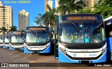 HP Transportes Coletivos 20.641 na cidade de Goiânia, Goiás, Brasil, por Carlos Júnior. Número da foto: #12647465.