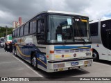 Vip Bus Comércio de Ônibus 1991 na cidade de Barueri, São Paulo, Brasil, por Matheus Da Mata Santos. Número da foto: #12646949.