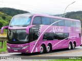 Aloha Turismo 1506 na cidade de Aparecida, São Paulo, Brasil, por Adailton Cruz. Número da foto: #12647136.