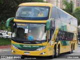 Empresa Gontijo de Transportes 25070 na cidade de Barueri, São Paulo, Brasil, por Athos Arruda. Número da foto: #:id.