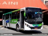 Ralip Transportes Rodoviários 3027 na cidade de Barueri, São Paulo, Brasil, por Fabricio do Nascimento Zulato. Número da foto: #:id.