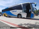 Aritur Transporte e Turismo 10400 na cidade de Vila Velha, Espírito Santo, Brasil, por Rafael Rosa. Número da foto: #12647267.