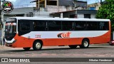 CSM Transporte e Turismo RT 006 na cidade de Belém, Pará, Brasil, por Nikolas Henderson. Número da foto: #12646752.