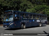 Jundiá Transportadora Turistica 1218 na cidade de São Roque, São Paulo, Brasil, por Bruno Kozeniauskas. Número da foto: #:id.