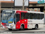 Allibus Transportes 4 5116 na cidade de São Paulo, São Paulo, Brasil, por Victor Oliveira Santos. Número da foto: #12646348.