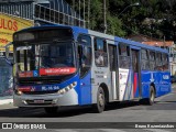 Rápido Campinas RL-33.104 na cidade de São Roque, São Paulo, Brasil, por Bruno Kozeniauskas. Número da foto: #:id.