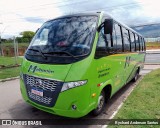 Melhorim Turismo 8600 na cidade de Serra, Espírito Santo, Brasil, por Rychard Anderson Santos. Número da foto: #12645823.