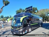 Viação Garcia 92000 na cidade de Curitiba, Paraná, Brasil, por Paulo Alexandre da Silva. Número da foto: #12646925.