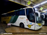 Empresa Gontijo de Transportes 17245 na cidade de Perdões, Minas Gerais, Brasil, por Fabricio Zulato. Número da foto: #12647474.