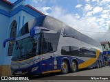 Ilson Turismo 1900 na cidade de Urucânia, Minas Gerais, Brasil, por Wilyan Borges . Número da foto: #12647682.