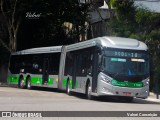 Viação Santa Brígida 1 1097 na cidade de São Paulo, São Paulo, Brasil, por Valnei Conceição. Número da foto: #12646595.