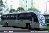 Auto Viação Redentor HL306 na cidade de Curitiba, Paraná, Brasil, por Robert Matheus De Morais Oliveira. Número da foto: #12646254.
