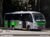 Transcooper > Norte Buss 1 6121 na cidade de São Paulo, São Paulo, Brasil, por Valnei Conceição. Número da foto: #12646666.
