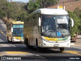 Empresa Gontijo de Transportes 18455 na cidade de São Domingos do Prata, Minas Gerais, Brasil, por Adrian Sena. Número da foto: #12646163.