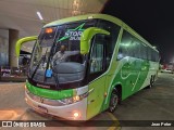 Star Bus  na cidade de Uberaba, Minas Gerais, Brasil, por Jean Peter. Número da foto: #12645506.