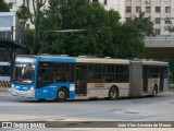 Viação Paratodos > São Jorge > Metropolitana São Paulo > Mobibrasil 6 3048 na cidade de São Paulo, São Paulo, Brasil, por João Vitor Almeida de Moura. Número da foto: #:id.