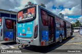 Cooper Líder > A2 Transportes 6 8046 na cidade de Barueri, São Paulo, Brasil, por Giovanni Melo. Número da foto: #:id.