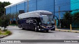 Viação Cometa 724540 na cidade de São Paulo, São Paulo, Brasil, por Roberto Teixeira. Número da foto: #12647764.