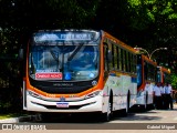 Cidade Alta Transportes 1.066 na cidade de Abreu e Lima, Pernambuco, Brasil, por Gabriel Miguel. Número da foto: #:id.