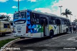 Viação Vaz 02 605 na cidade de Barueri, São Paulo, Brasil, por Giovanni Melo. Número da foto: #12647611.