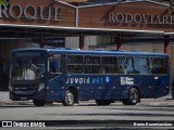 Jundiá Transportadora Turistica 1288 na cidade de São Roque, São Paulo, Brasil, por Bruno Kozeniauskas. Número da foto: #:id.