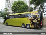 Marcopolo G8 1350 na cidade de São Bernardo do Campo, São Paulo, Brasil, por Luis Nunez. Número da foto: #12646105.